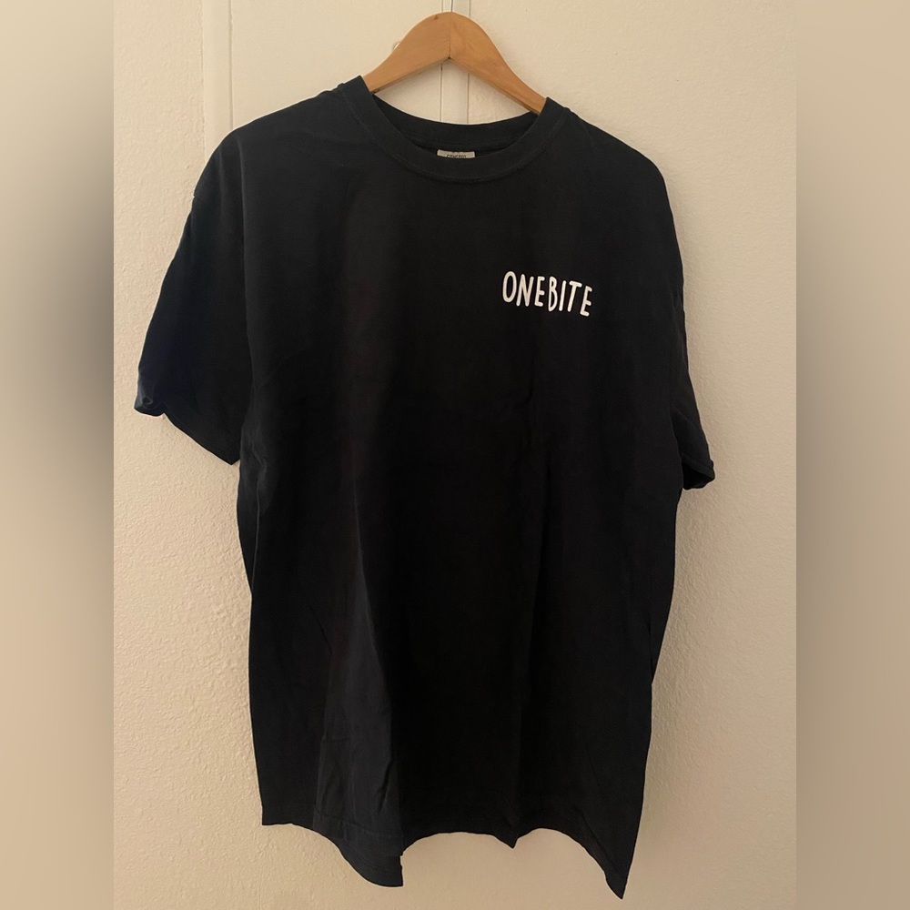 Barstool Sports One Bite tee